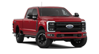 2026 Ford Super Duty® External Image 5